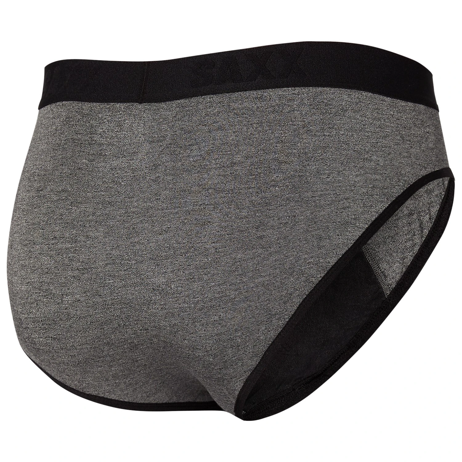 Saxx Ultra Super Soft Brief Fly - Kunstfaserunterwäsche 4 Saxx Ultra Super Soft Brief Fly - Kunstfaserunterwäsche – Bild 2