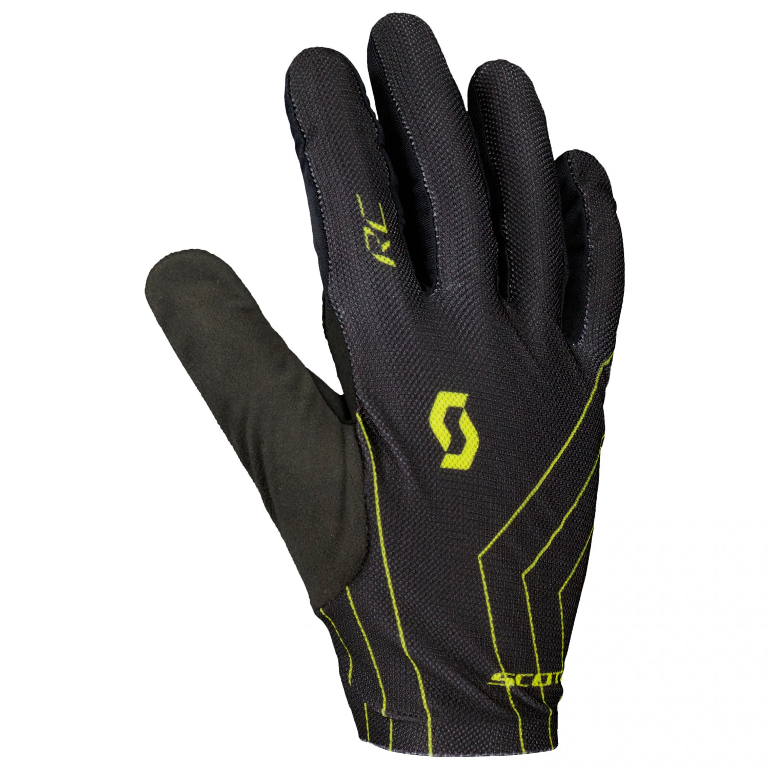 Scott RC Team LF - Handschuhe 4 Scott RC Team LF - Handschuhe – Bild 2