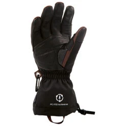 Capricorn Dry-Tec Eco Glove - Handschuhe -Berg Freunde Bekleidung Geschaft snowlife capricorn dry tec eco glove handschuhe detail 2