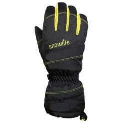 Junior's Lucky GTX Glove - Handschuhe -Berg Freunde Bekleidung Geschaft snowlife juniors lucky gtx glove handschuhe 1
