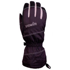 Junior's Lucky GTX Glove - Handschuhe -Berg Freunde Bekleidung Geschaft snowlife juniors lucky gtx glove handschuhe 3