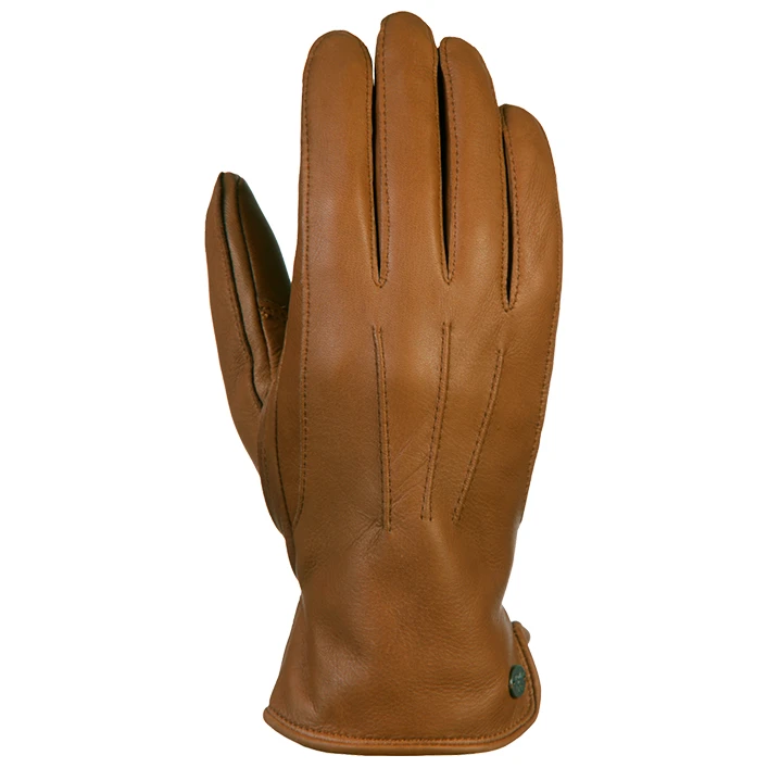Women's City Leather Glove - Handschuhe 3 Women's City Leather Glove - Handschuhe