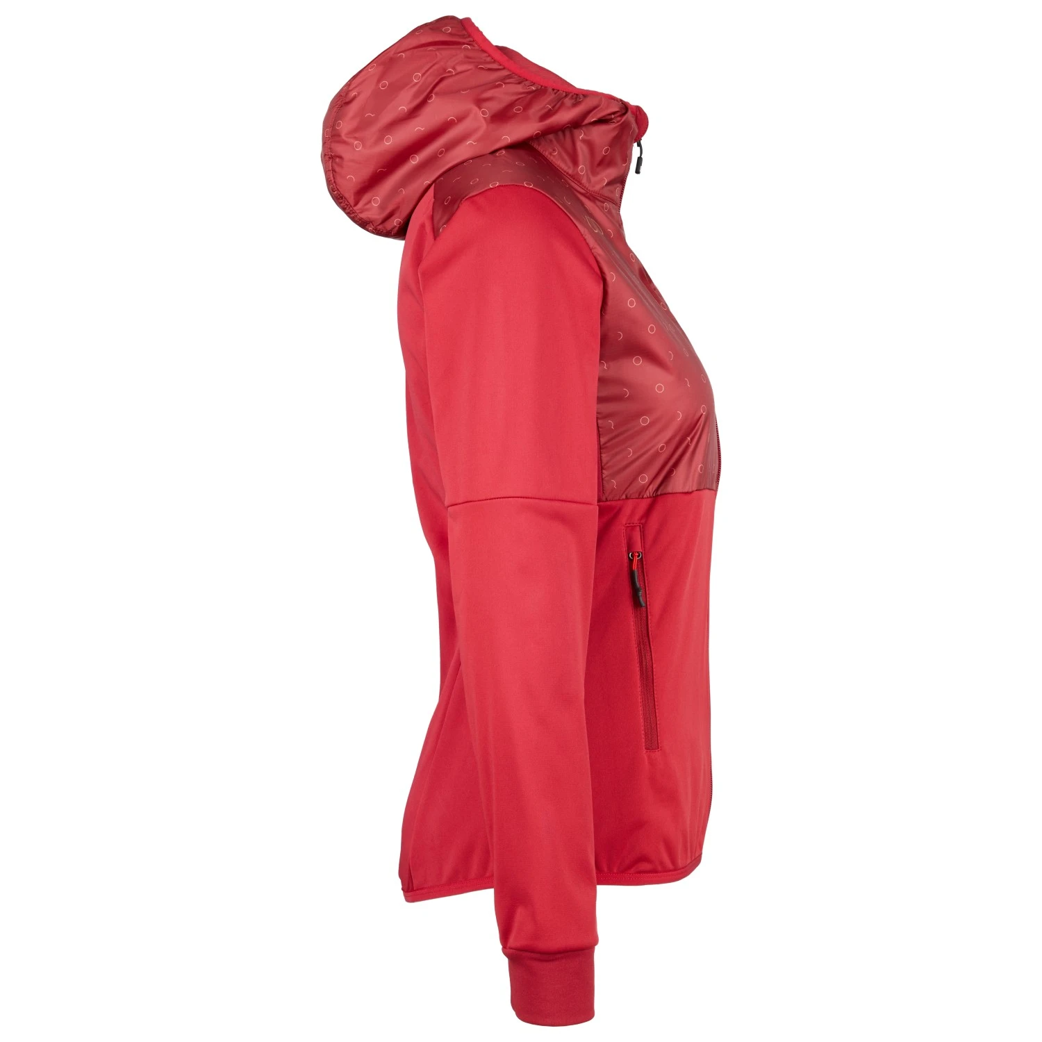 Sportful Women's Doro Jacket - Langlaufjacke 5 Sportful Women's Doro Jacket - Langlaufjacke – Bild 3