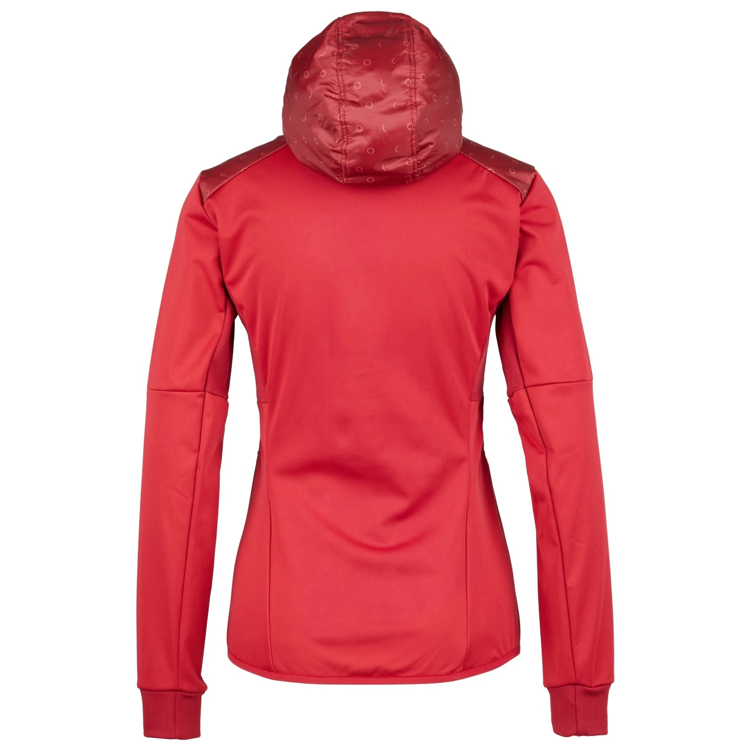 Sportful Women's Doro Jacket - Langlaufjacke 6 Sportful Women's Doro Jacket - Langlaufjacke – Bild 4