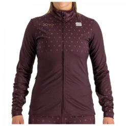 Sportful Women's Doro Jersey - Langlaufjacke