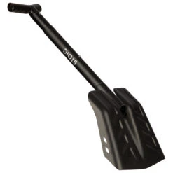 Stoic DuvedSt. - Lawinenschaufel -Berg Freunde Bekleidung Geschaft stoic duvedst lawinenschaufel detail 3