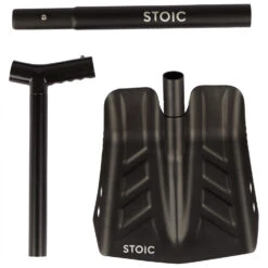 Stoic DuvedSt. - Lawinenschaufel -Berg Freunde Bekleidung Geschaft stoic duvedst lawinenschaufel detail 7