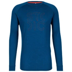 Stoic Merino180 BjoernenSt. II L/S - Merinounterwäsche -Berg Freunde Bekleidung Geschaft stoic merino180 bjoernenst ii l s merinounterwaesche 7