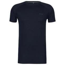 Stoic Merino180 BjoernenSt. S/S - Merinoshirt