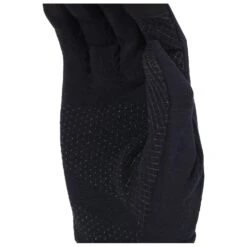 Stoic Merino180 BjoernenSt. Silicone Glove - Handschuhe -Berg Freunde Bekleidung Geschaft stoic merino180 bjoernenst silicone glove handschuhe detail 2