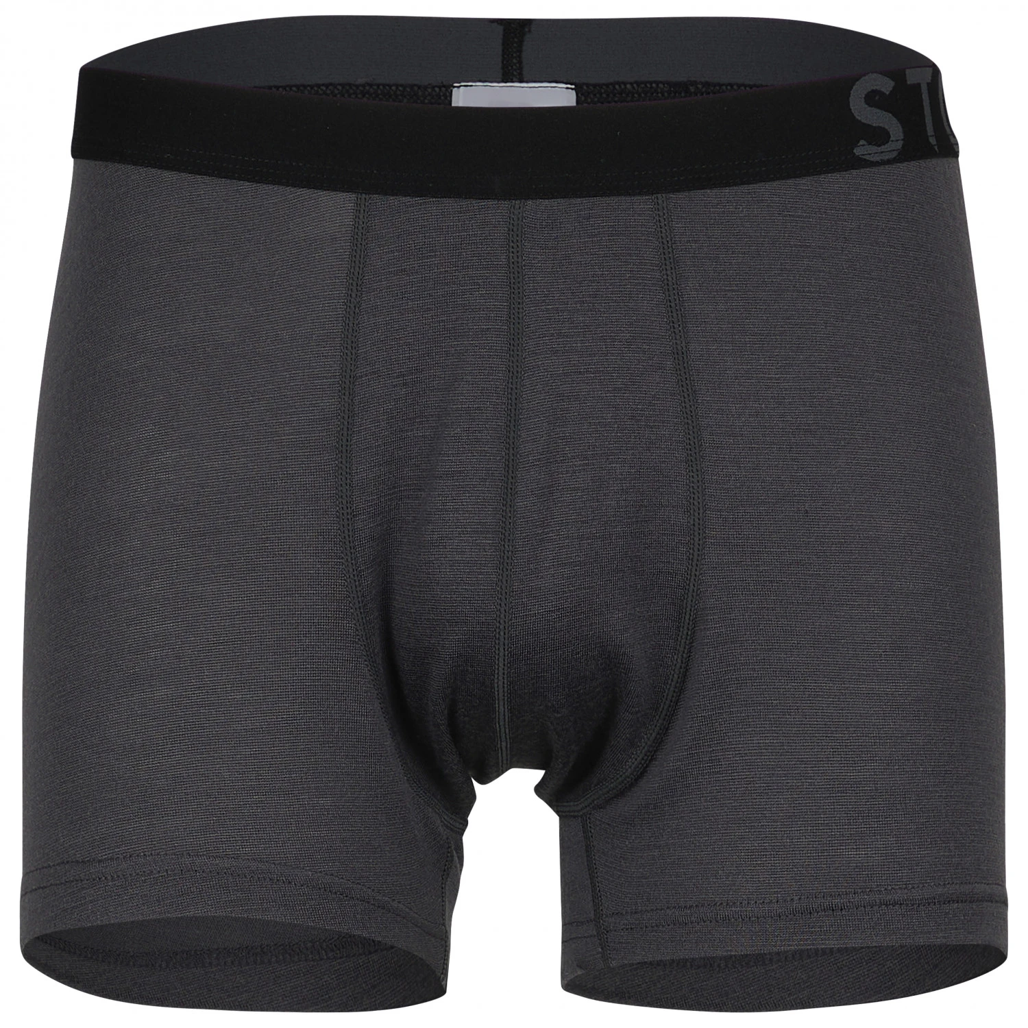 Stoic Merino180 HeladagenSt. Boxer - Merinounterwäsche 10 Stoic Merino180 HeladagenSt. Boxer - Merinounterwäsche – Bild 8
