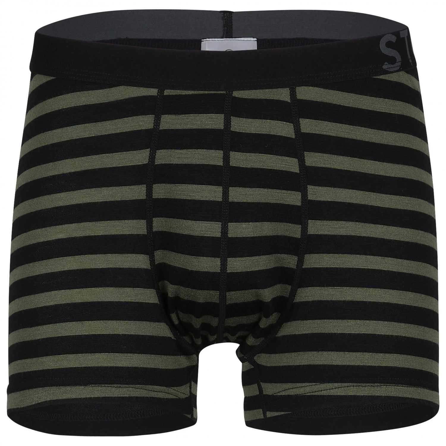 Stoic Merino180 HeladagenSt. Boxer - Merinounterwäsche 12 Stoic Merino180 HeladagenSt. Boxer - Merinounterwäsche – Bild 10