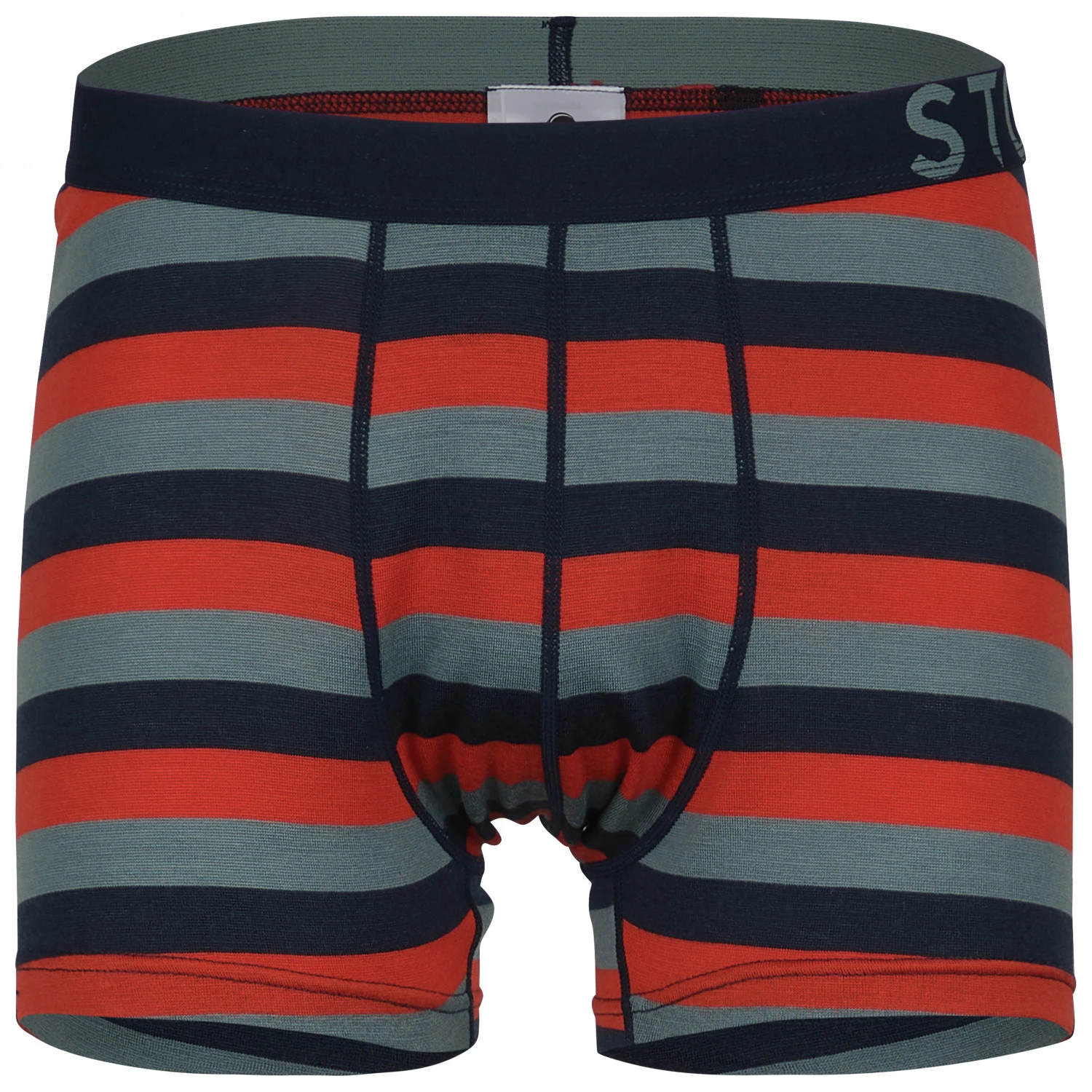 Stoic Merino180 HeladagenSt. Boxer - Merinounterwäsche 15 Stoic Merino180 HeladagenSt. Boxer - Merinounterwäsche – Bild 13
