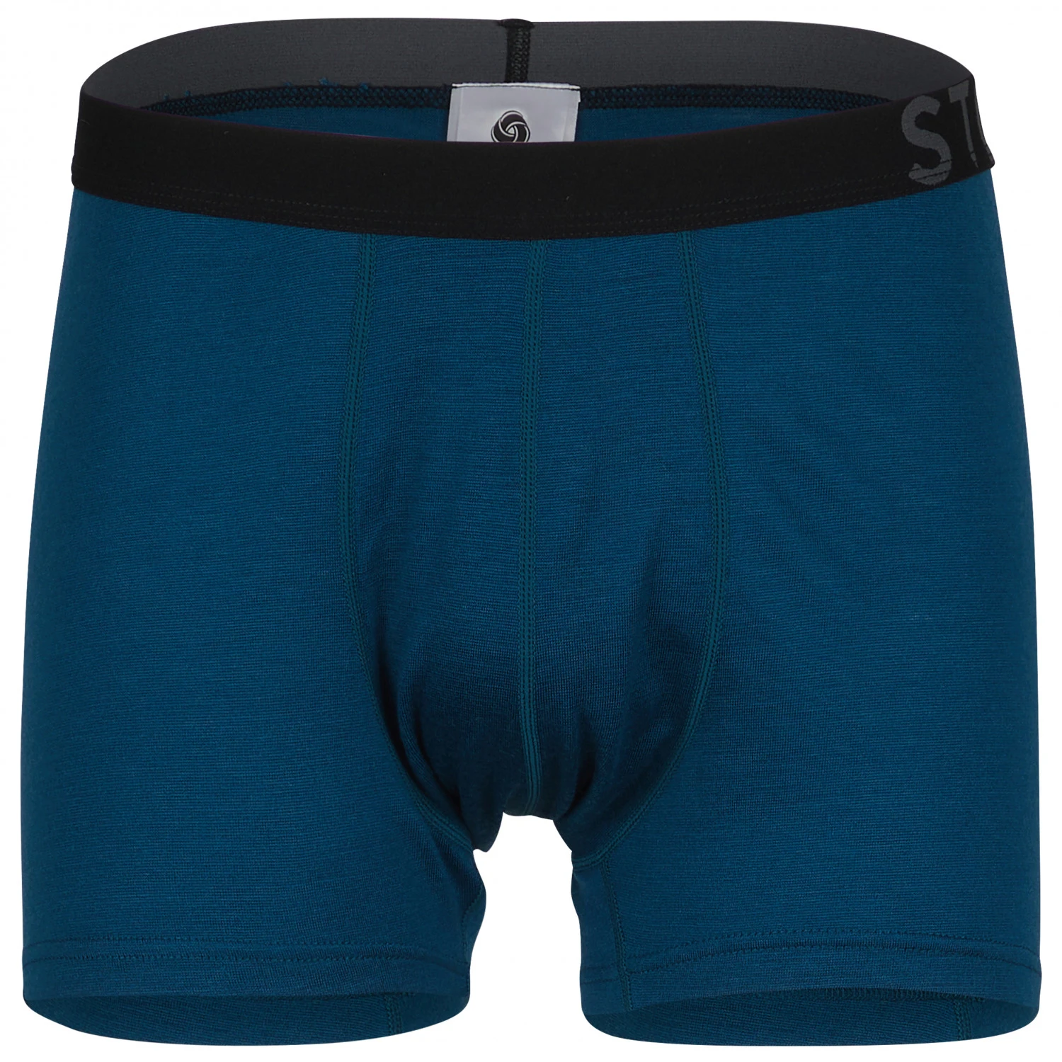 Stoic Merino180 HeladagenSt. Boxer - Merinounterwäsche 16 Stoic Merino180 HeladagenSt. Boxer - Merinounterwäsche – Bild 14