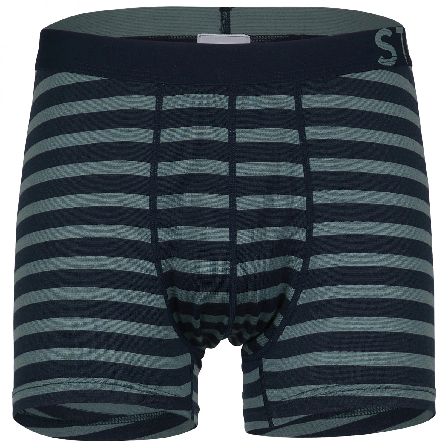 Stoic Merino180 HeladagenSt. Boxer - Merinounterwäsche 3 Stoic Merino180 HeladagenSt. Boxer - Merinounterwäsche