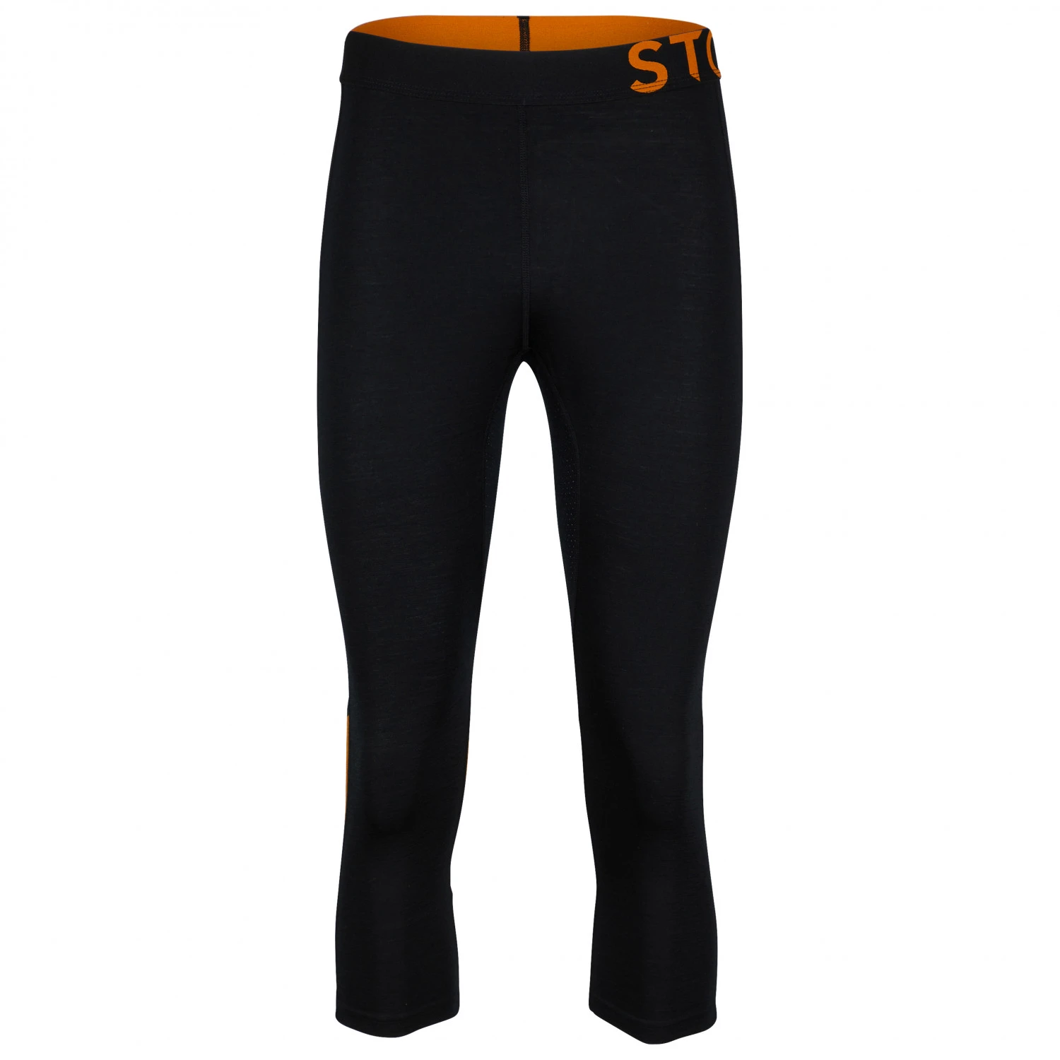 Stoic MerinoMesh150 BensjonSt. II 3/4 Pants - Merinounterwäsche 10 Stoic MerinoMesh150 BensjonSt. II 3/4 Pants - Merinounterwäsche – Bild 8