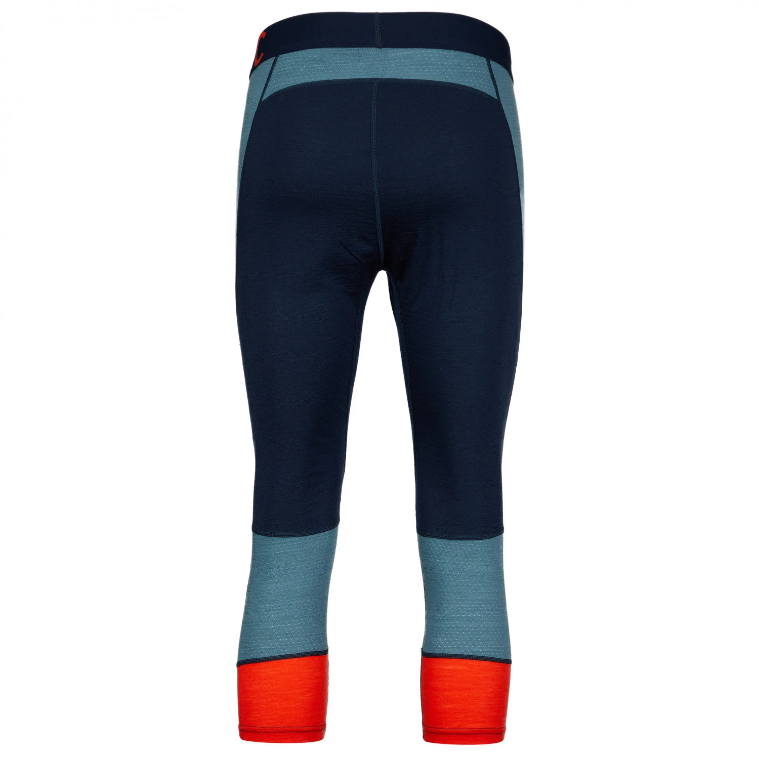 Stoic MerinoMesh150 BensjonSt. II 3/4 Pants - Merinounterwäsche 5 Stoic MerinoMesh150 BensjonSt. II 3/4 Pants - Merinounterwäsche – Bild 3