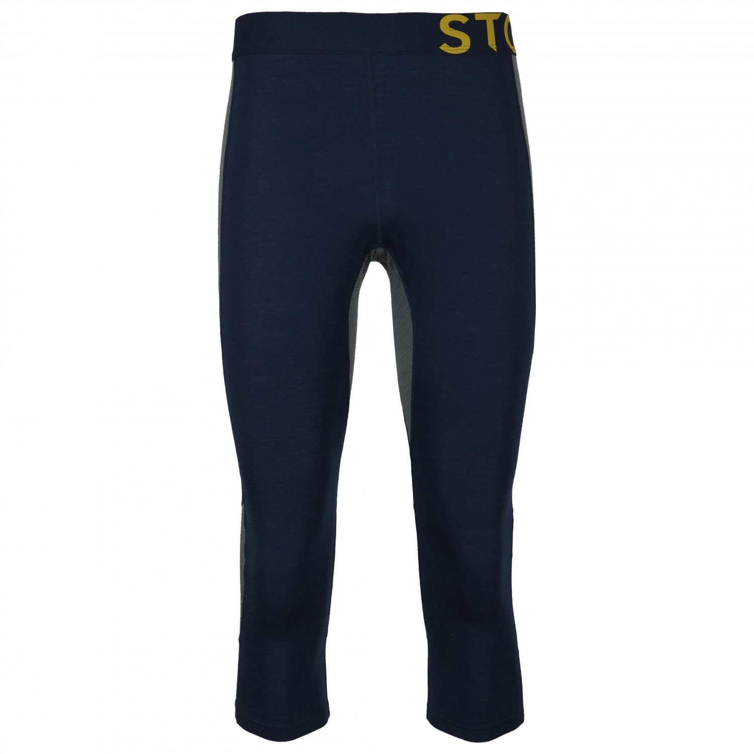 Stoic MerinoMesh150 BensjonSt. II 3/4 Pants - Merinounterwäsche 3 Stoic MerinoMesh150 BensjonSt. II 3/4 Pants - Merinounterwäsche