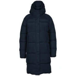 Stoic Women's MMXX.Umea Coat - Mantel