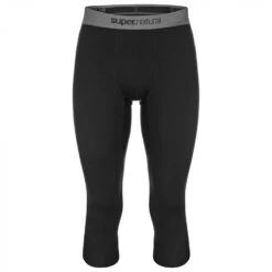 Super.natural Base 3/4 Tight 175 - Lange Unterhose -Berg Freunde Bekleidung Geschaft supernatural base 3 4 tight 175 lange unterhose 1