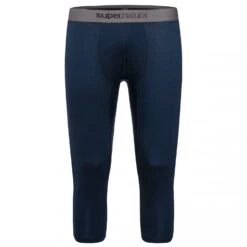 Super.natural Base 3/4 Tight 175 - Lange Unterhose