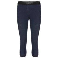 Super.natural Women's Base 3/4 Tight 175 - Merinounterwäsche