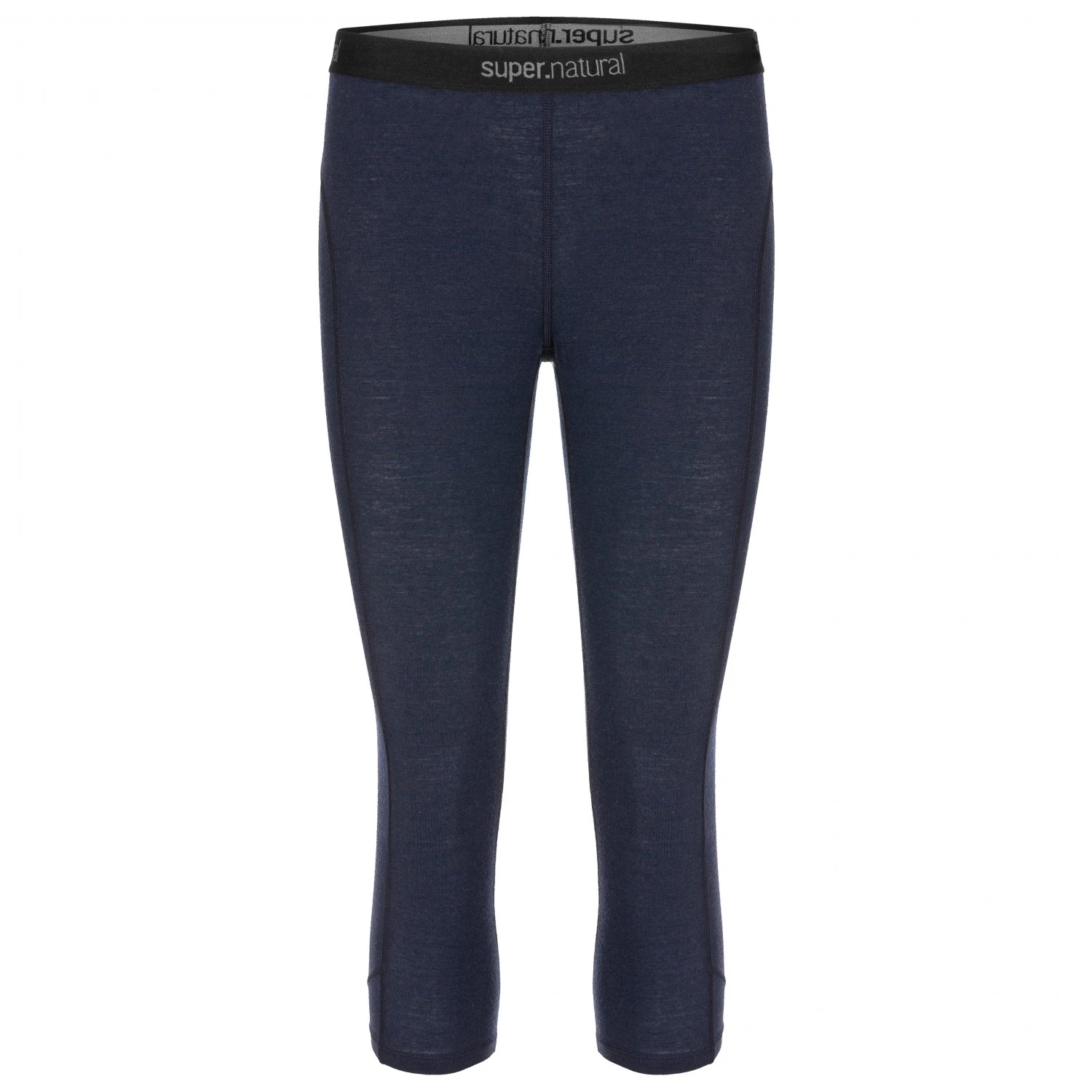 Super.natural Women's Base 3/4 Tight 175 - Merinounterwäsche 3 Super.natural Women's Base 3/4 Tight 175 - Merinounterwäsche