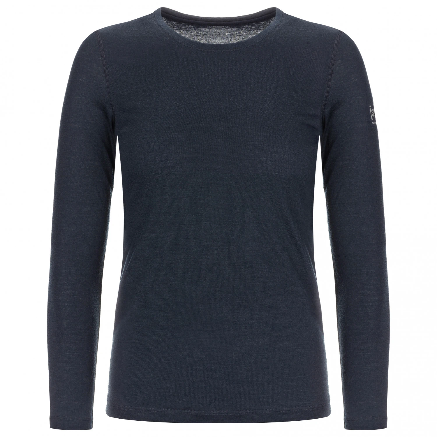 Super.natural Women's Base L/S 175 - Merinounterwäsche 3 Super.natural Women's Base L/S 175 - Merinounterwäsche