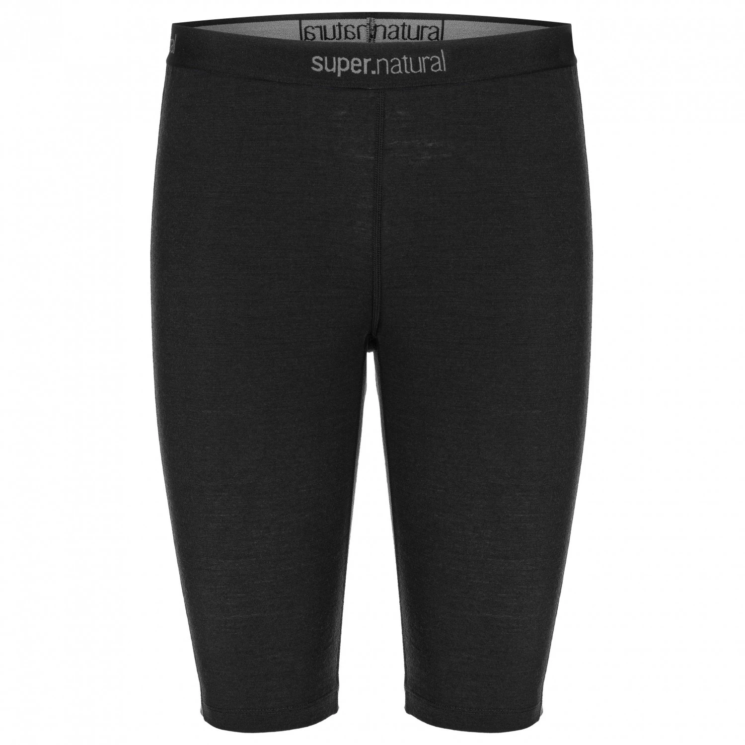Super.natural Women's Base Short Tight 175 - Merinounterwäsche 6 Super.natural Women's Base Short Tight 175 - Merinounterwäsche – Bild 4