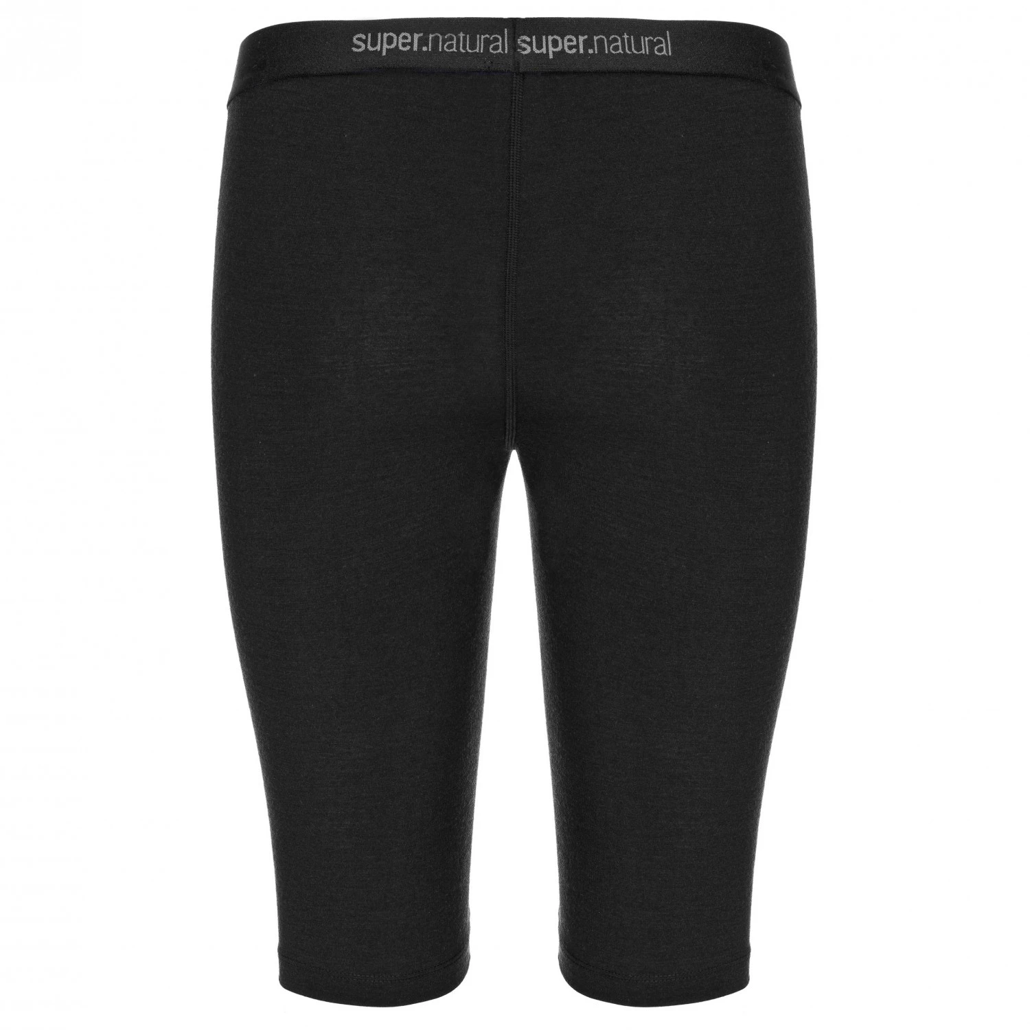 Super.natural Women's Base Short Tight 175 - Merinounterwäsche 4 Super.natural Women's Base Short Tight 175 - Merinounterwäsche – Bild 2