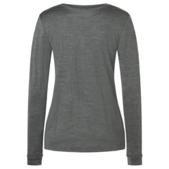 Super.natural Women's Mountain I.D. L/S - Longsleeve 7 Super.natural Women's Mountain I.D. L/S - Longsleeve -Berg Freunde Bekleidung Geschaft supernatural womens mountain id l s longsleeve detail 2