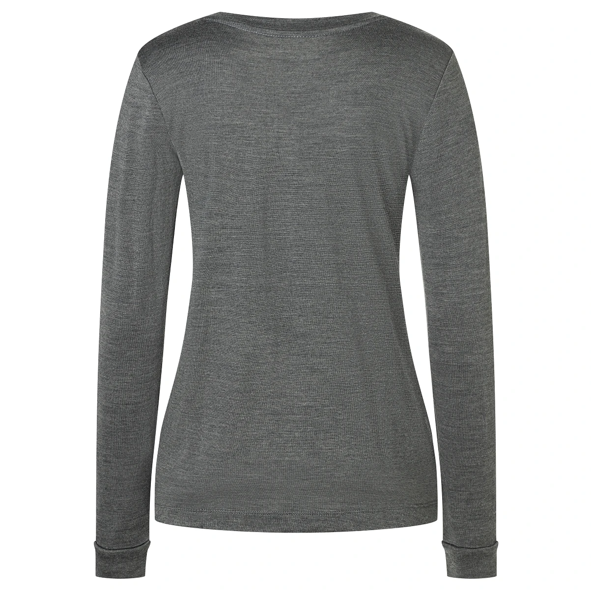 Super.natural Women's Mountain I.D. L/S - Longsleeve 4 Super.natural Women's Mountain I.D. L/S - Longsleeve – Bild 2