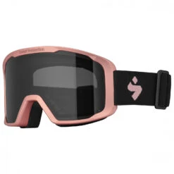 Sweet Protection Ripley Junior S3 (VLT 9%) - Skibrille -Berg Freunde Bekleidung Geschaft sweet protection ripley junior s3 vlt 9 skibrille detail 2