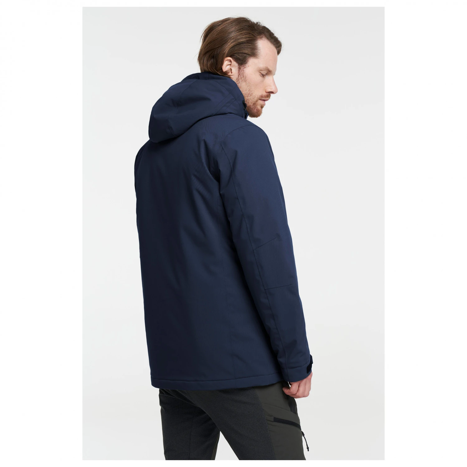 Tenson Harris MPC Jacket - Parka 5 Tenson Harris MPC Jacket - Parka – Bild 3