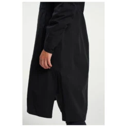 Tenson Women's Maxi Parka -Berg Freunde Bekleidung Geschaft tenson womens maxi parka detail 3