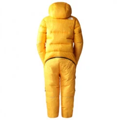 The North Face Himalayan Suit - Overall 5 The North Face Himalayan Suit - Overall -Berg Freunde Bekleidung Geschaft the north face himalayan suit overall detail 2