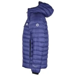 The North Face Summit Breithorn Hoodie - Daunenjacke -Berg Freunde Bekleidung Geschaft the north face summit breithorn hoodie daunenjacke detail 2