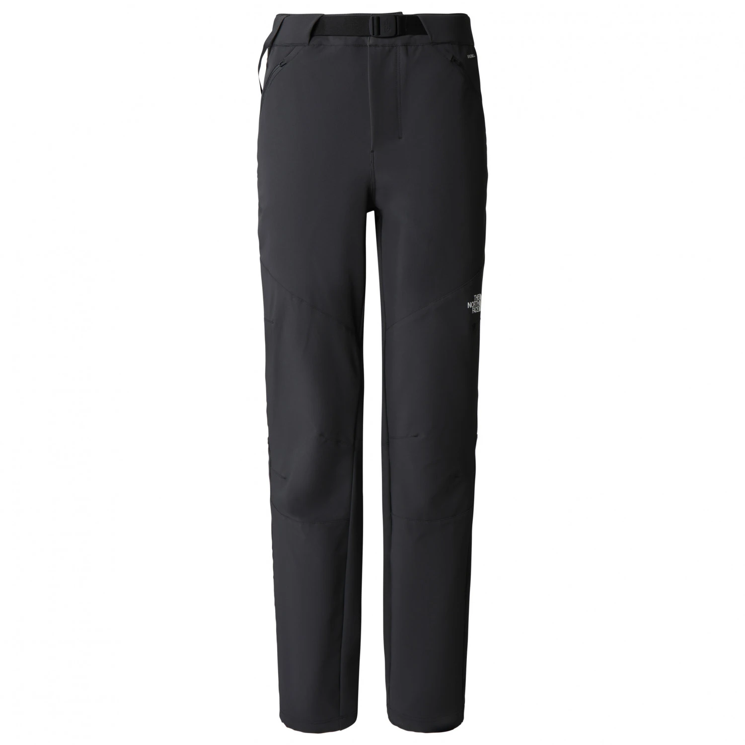 The North Face Women's Diablo Reg Straight Pant - Softshellhose 5 The North Face Women's Diablo Reg Straight Pant - Softshellhose – Bild 3