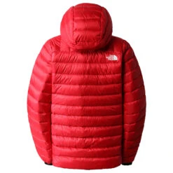The North Face Women's Summit Breithorn Hoodie - Daunenjacke 5 The North Face Women's Summit Breithorn Hoodie - Daunenjacke -Berg Freunde Bekleidung Geschaft the north face womens summit breithorn hoodie daunenjacke detail 2