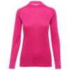 Thermowave Women's Merino Xtreme L/S Shirt - Merinounterwäsche -Berg Freunde Bekleidung Geschaft thermowave womens merino xtreme l s shirt merinounterwaesche