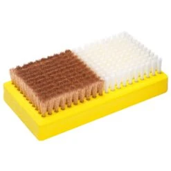 Toko Base Brush Combi Nylon / Copper - Bürste -Berg Freunde Bekleidung Geschaft toko base brush combi nylon copper buerste detail 2