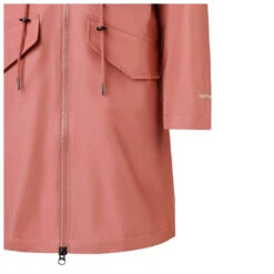 Tretorn Women's Cruiser Parka - Regenjacke -Berg Freunde Bekleidung Geschaft tretorn womens cruiser parka regenjacke detail 3