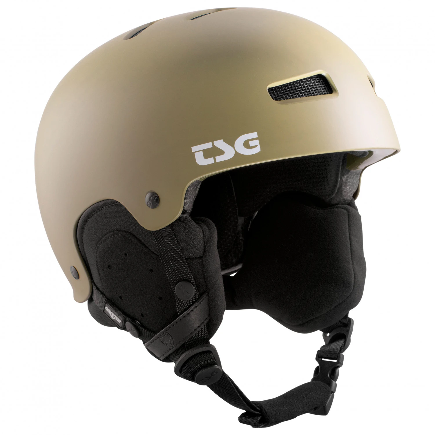 TSG Gravity Solid Color - Skihelm 8 TSG Gravity Solid Color - Skihelm – Bild 6