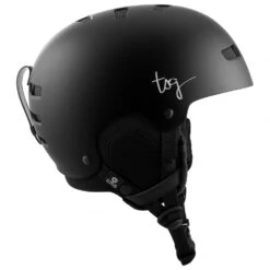 TSG Gravity Solid Color - Skihelm 9 TSG Gravity Solid Color - Skihelm -Berg Freunde Bekleidung Geschaft tsg gravity solid color skihelm detail 2