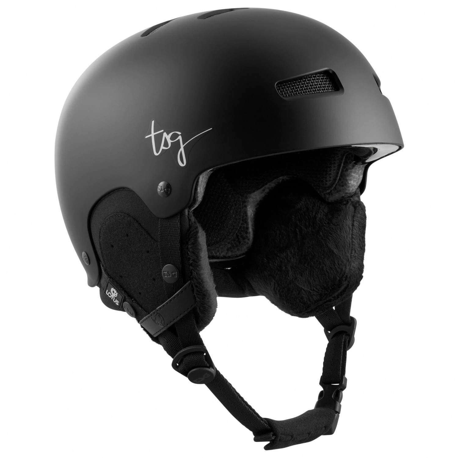 TSG Gravity Solid Color - Skihelm 3 TSG Gravity Solid Color - Skihelm
