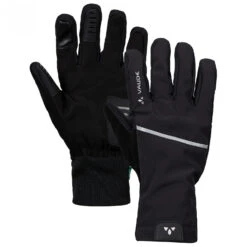 VAUDE Hanko Gloves II - Handschuhe -Berg Freunde Bekleidung Geschaft vaude hanko gloves ii handschuhe 1