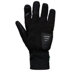 VAUDE Hanko Gloves II - Handschuhe -Berg Freunde Bekleidung Geschaft vaude hanko gloves ii handschuhe detail 3