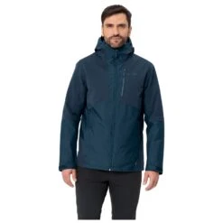VAUDE Miskanti 3in1 Jacket II - Doppeljacke -Berg Freunde Bekleidung Geschaft vaude miskanti 3in1 jacket ii doppeljacke detail 3