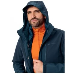 VAUDE Miskanti 3in1 Jacket II - Doppeljacke -Berg Freunde Bekleidung Geschaft vaude miskanti 3in1 jacket ii doppeljacke detail 5