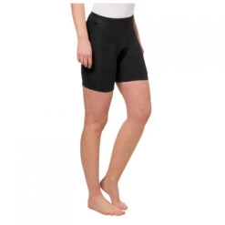 VAUDE Women's Bike Innerpants III - Radunterhose -Berg Freunde Bekleidung Geschaft vaude womens bike innerpants iii radunterhose detail 4